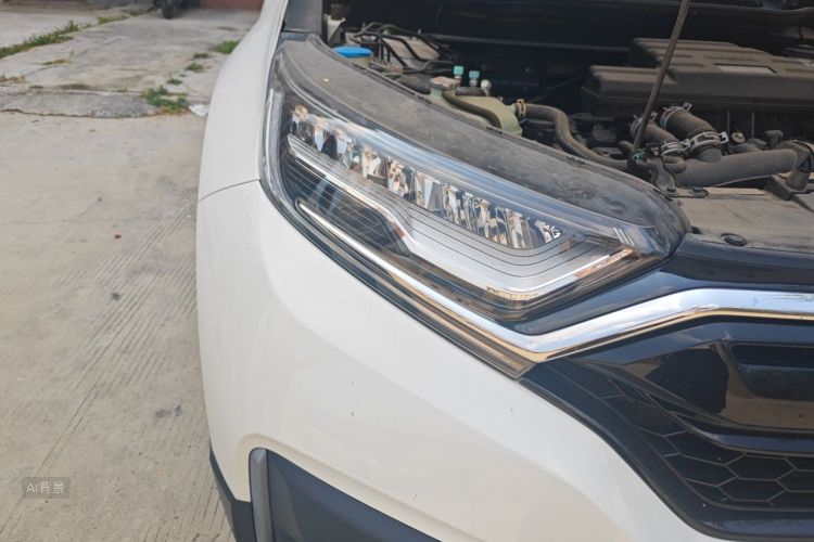 Honda CR-V 2022 car image #8