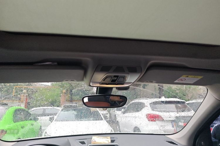 BMW X1 2019 car image #20