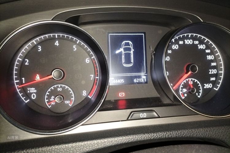 Volkswagen Golf 2015 #13 Volkswagen Golf 2015 car image #13