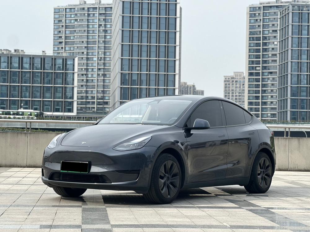 Tesla Model Y 2024 Tesla Model Y 2024 car image