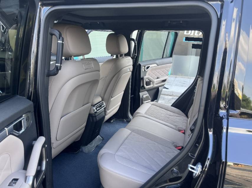 2025 #6 2025 imagen de coche #6