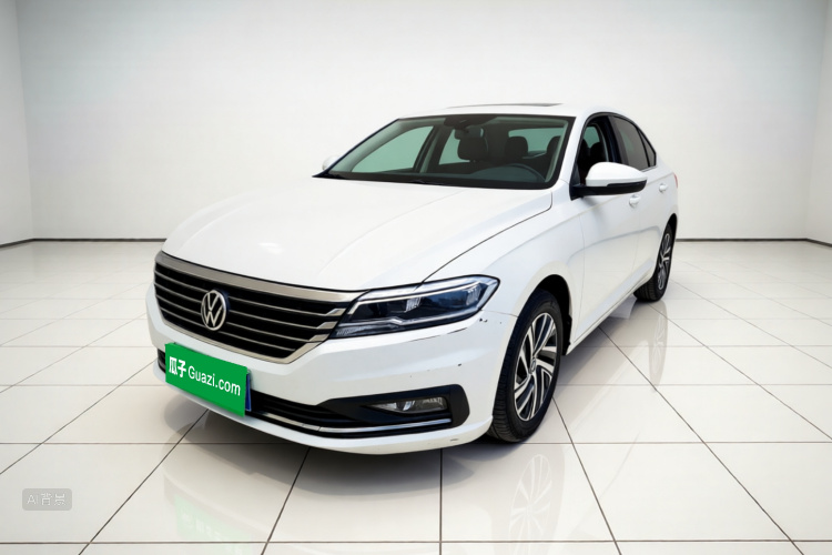 Volkswagen Lavida 2021 #2 Volkswagen Lavida 2021 car image #2