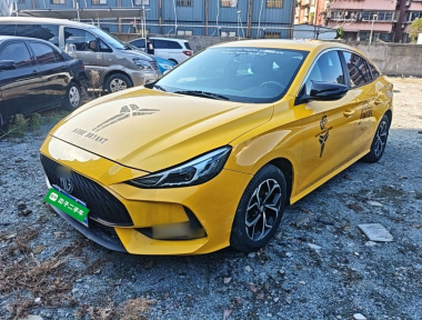MG 5 2021 MG 5 2021 immagine di auto