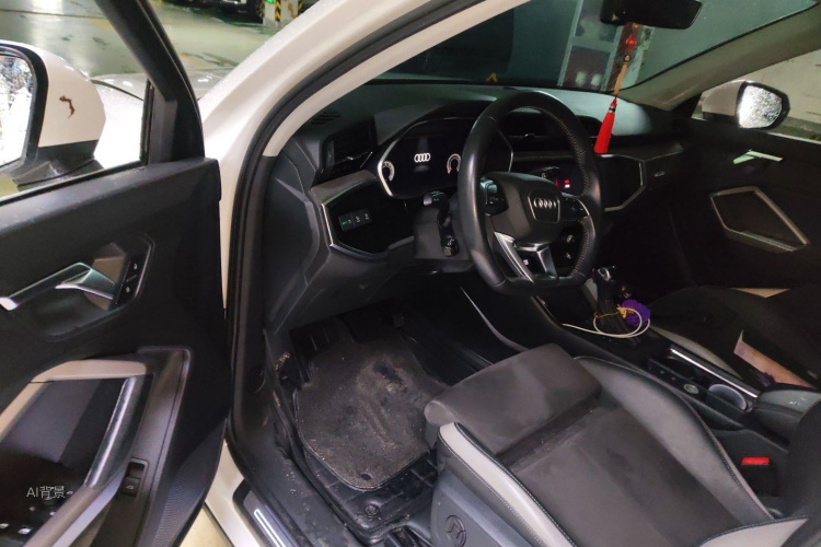 2022 #18 2022 imagen de coche #18