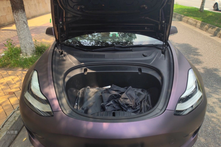 Tesla Model 3 2020 #22 Tesla Model 3 2020 car image #22