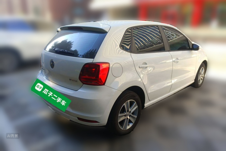 Volkswagen Polo 2018 #7 Volkswagen Polo 2018 car image #7