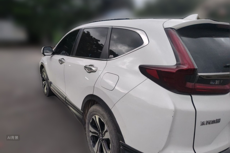 Honda CR-V 2022 car image #5