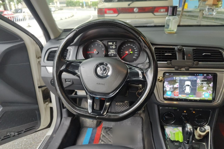 Volkswagen Lavida 2016 #12 Volkswagen Lavida 2016 car image #12