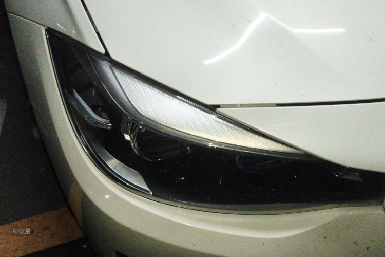 BMW 3 Series GT 2018 car image #8