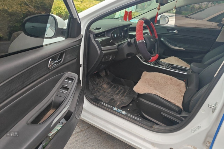 Chery Arrizo 5 2023 #18 Chery Arrizo 5 2023 car image #18