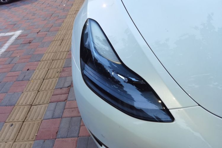 Tesla Model Y 2022 #8 Tesla Model Y 2022 car image #8