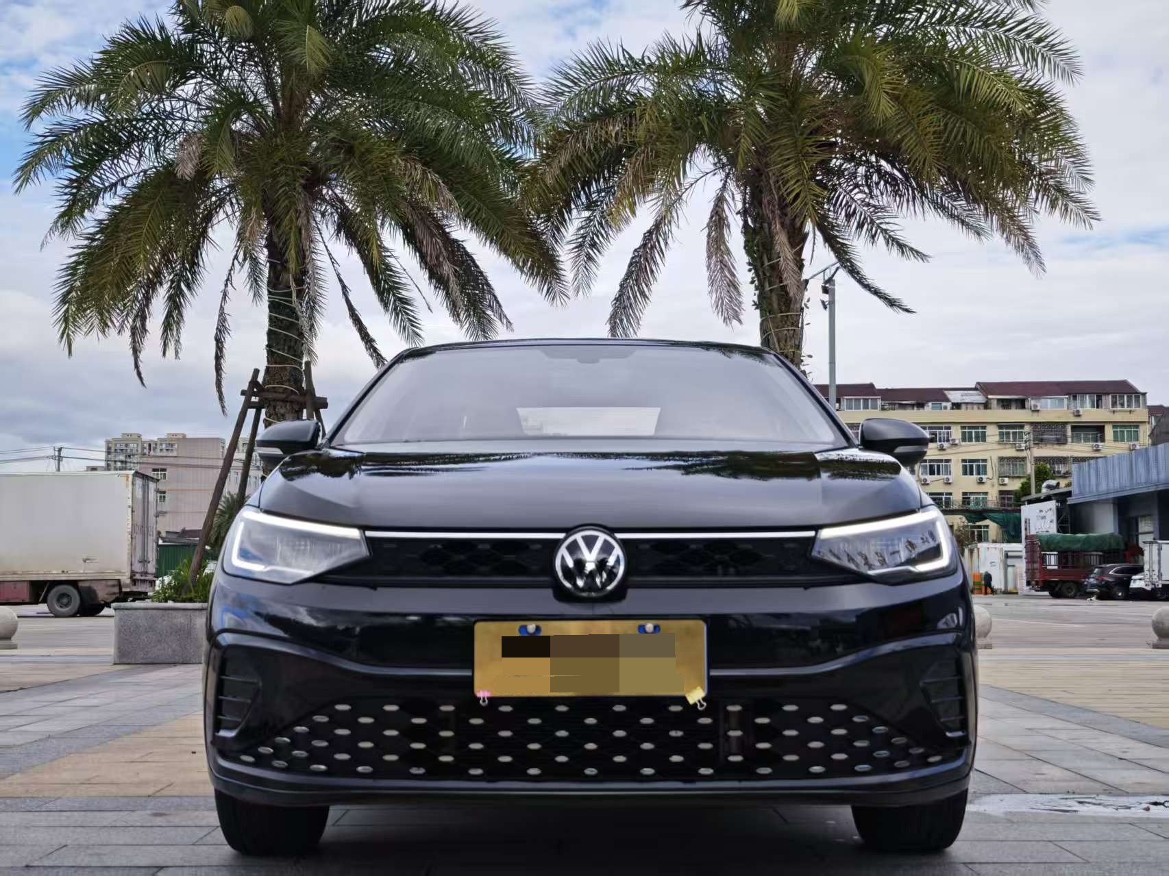 Volkswagen Lavida 2024 #2 Volkswagen Lavida 2024 immagine di auto #2