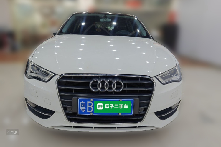 Audi A3 2015 #3 Audi A3 2015 immagine di auto #3