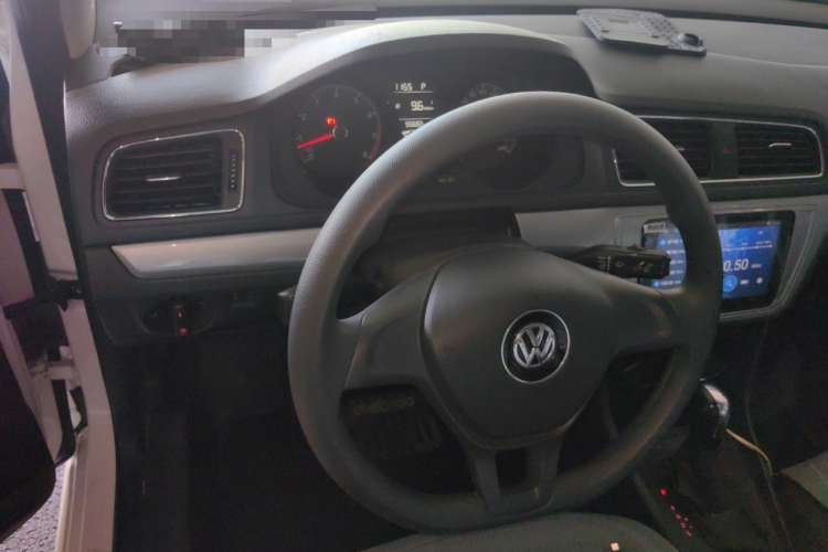 Volkswagen Lavida 2016 car image #15