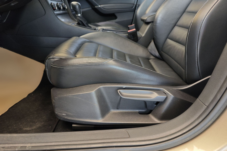 Volkswagen Golf 2016 #27 Volkswagen Golf 2016 car image #27