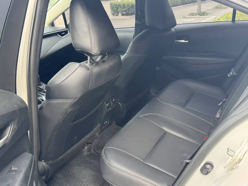 Toyota Corolla 2022 car image #6