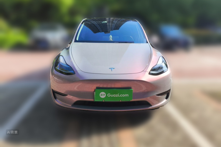 Tesla Model Y 2023 #3 Tesla Model Y 2023 immagine di auto #3