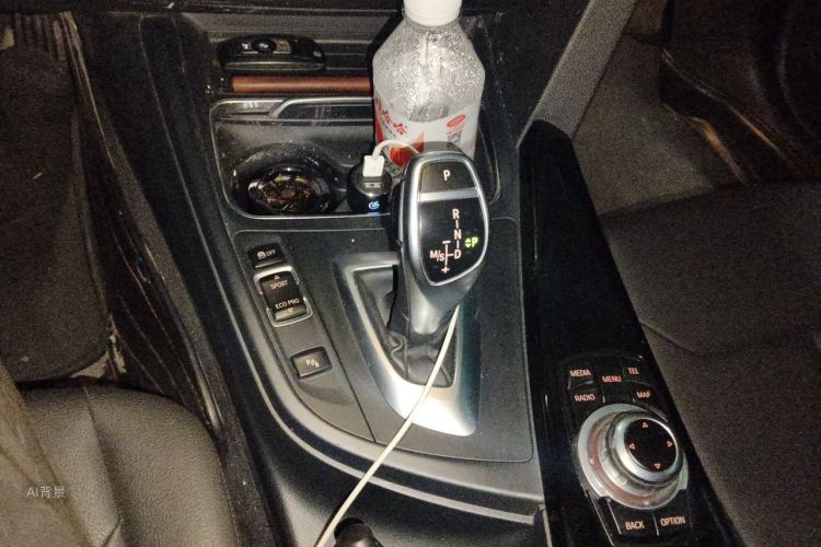 BMW 3 Series 2017 #16 BMW 3 Series 2017 car image #16