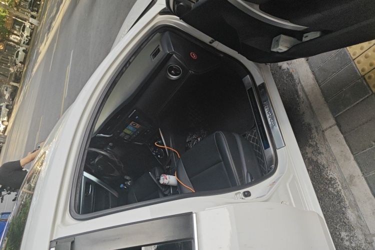 Toyota Corolla 2018 #27 Toyota Corolla 2018 car image #27