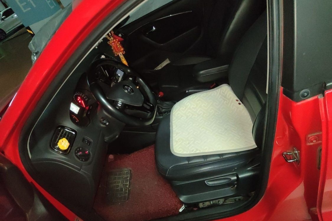Volkswagen Polo 2016 #18 Volkswagen Polo 2016 car image #18
