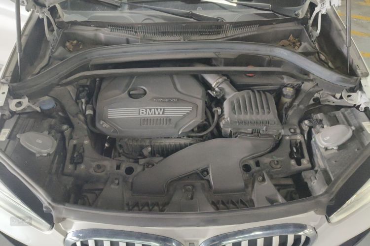BMW X1 2020 #22 BMW X1 2020 car image #22