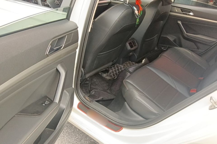 Volkswagen Lavida 2019 #17 Volkswagen Lavida 2019 car image #17