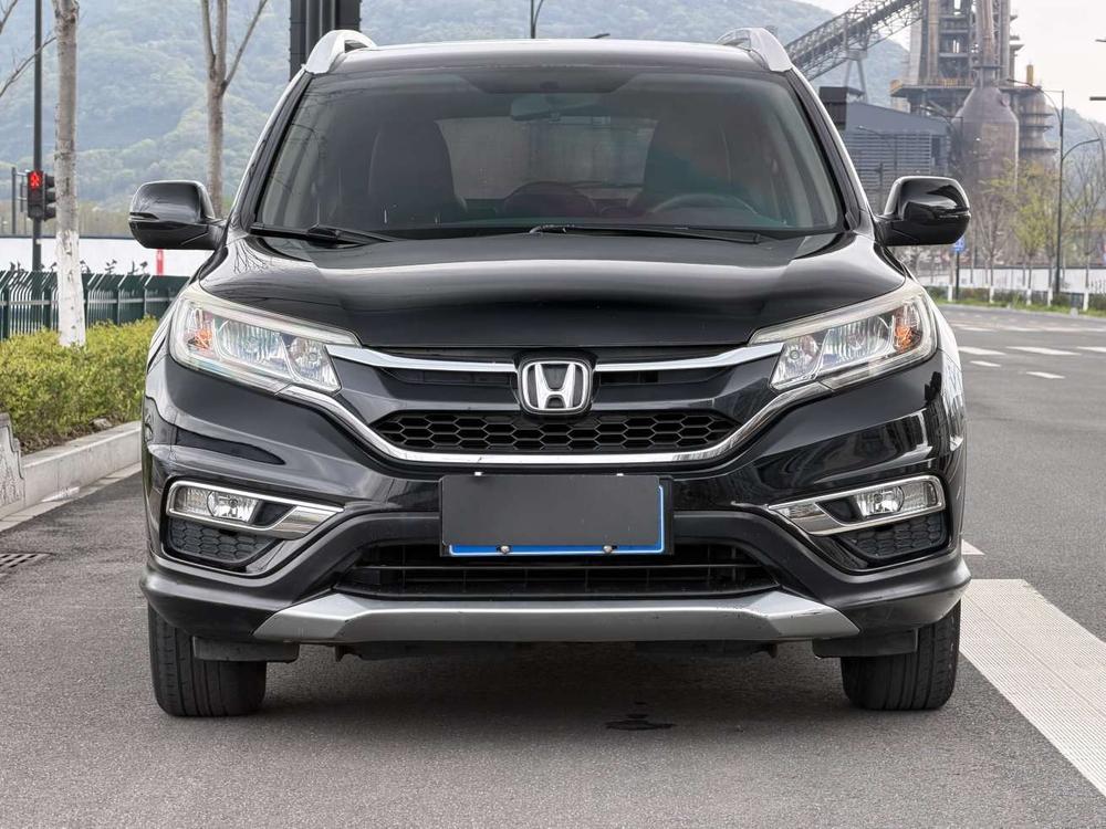 Honda CR-V 2017 imagen de coche #2