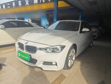 BMW 3 Series 2019 BMW 3 Series 2019 image de voiture