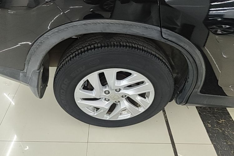 Honda CR-V 2016 car image #10