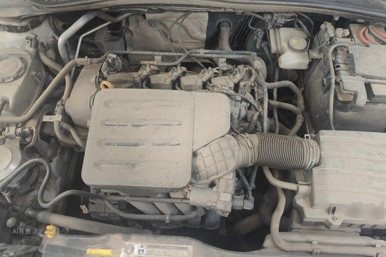 Volkswagen Polo 2019 car image #22