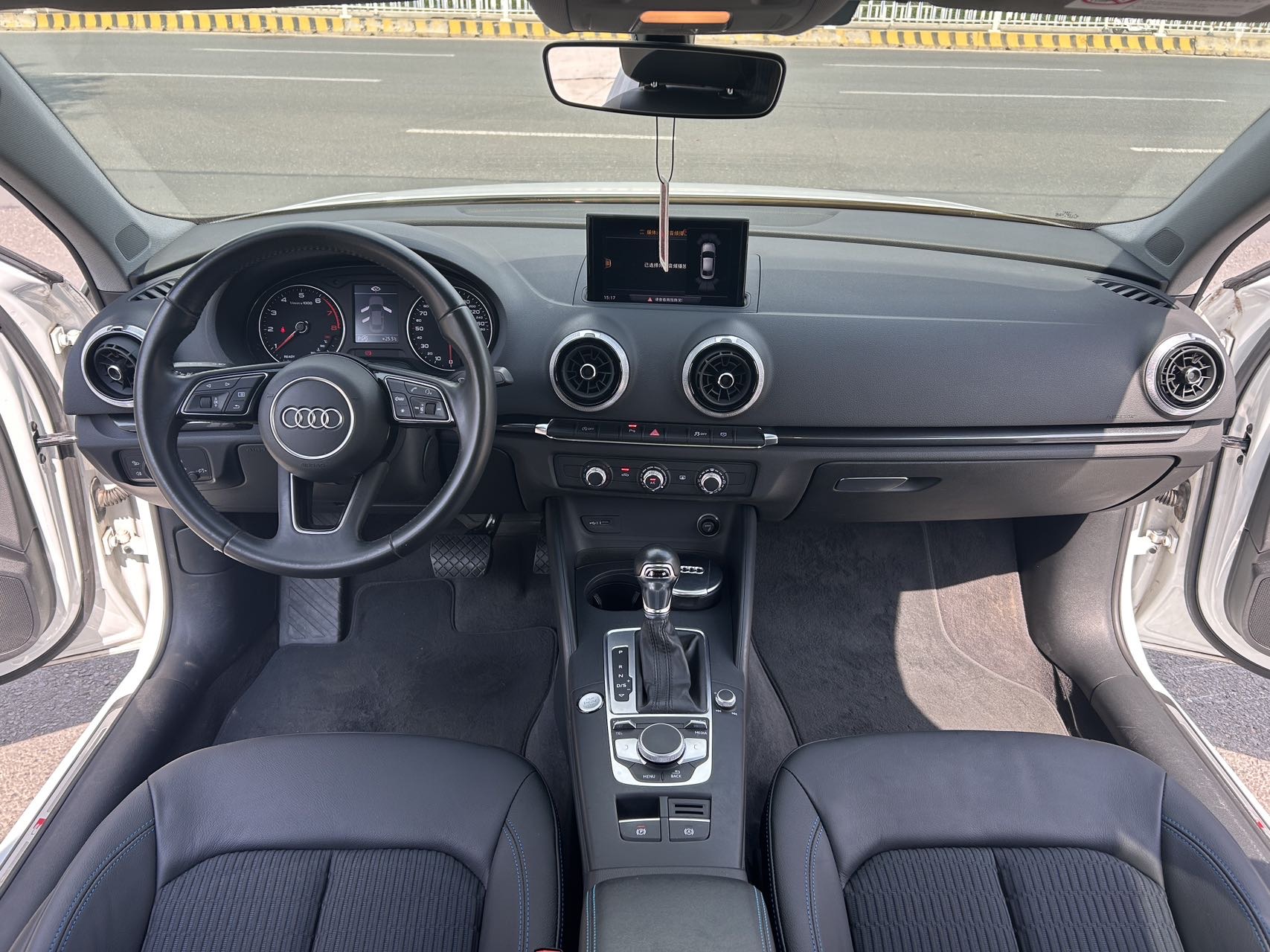 Audi A3 2019 #8 Audi A3 2019 car image #8