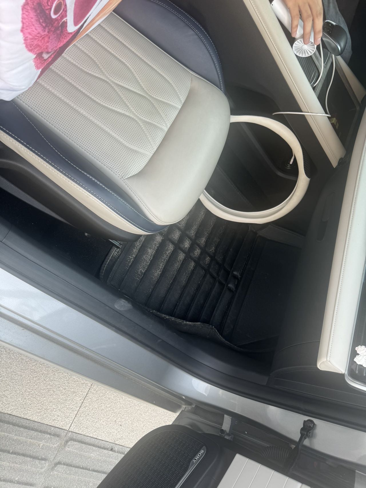 Chery Arrizo 8 2023 #3 Chery Arrizo 8 2023 صورة سيارة #3