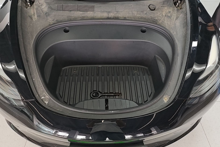 特斯拉 Model 3 2021 汽车图片 #20