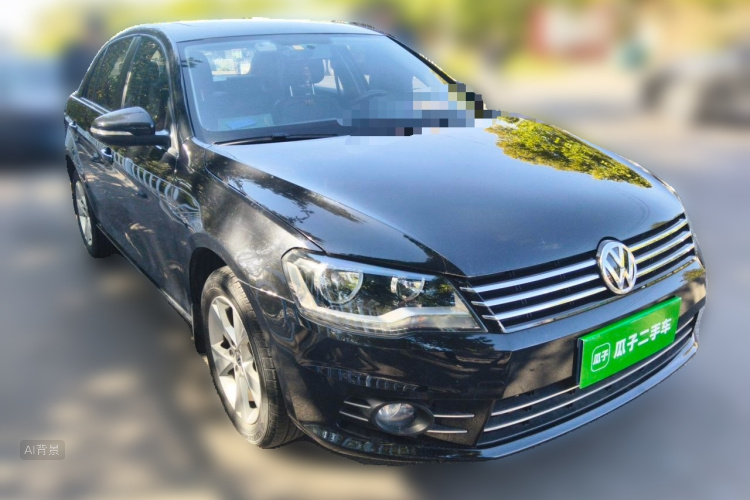 Volkswagen Bora 2016 car image #4