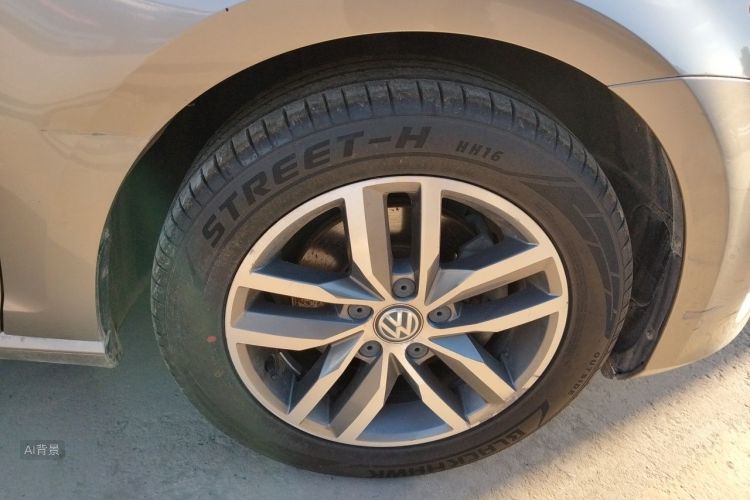 Volkswagen Golf 2016 #9 Volkswagen Golf 2016 immagine di auto #9