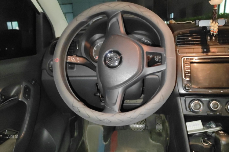 Volkswagen Polo 2016 immagine di auto #12