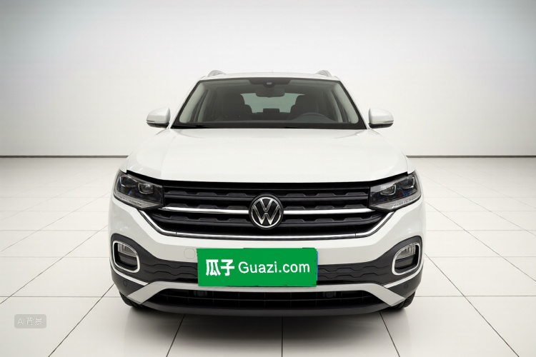 大众 探影 2023 汽车图片 #3