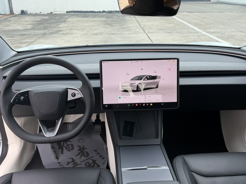 Tesla Model 3 2024 #7 Tesla Model 3 2024 car image #7
