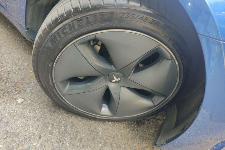Tesla Model 3 2020 #9 Tesla Model 3 2020 car image #9