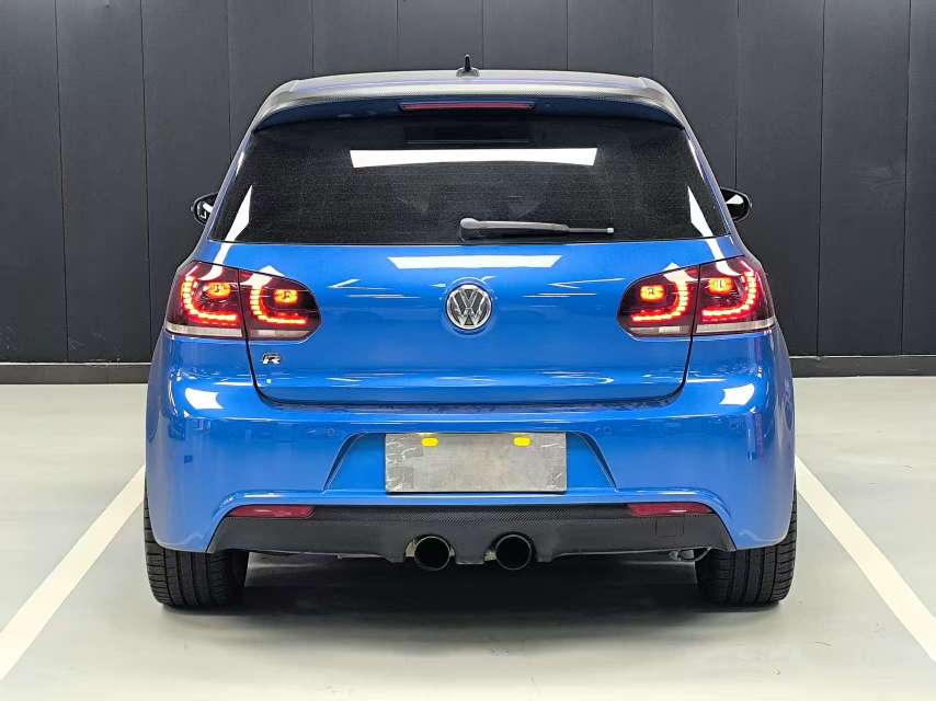 Volkswagen Golf (Imported) 2014 #13 Volkswagen Golf (Imported) 2014 car image #13