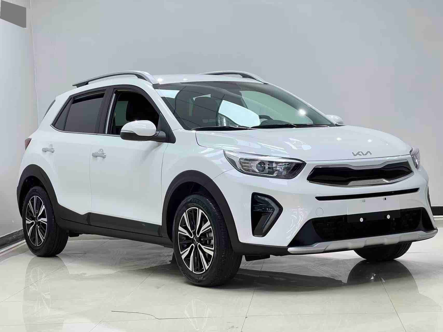 Kia KX1 2023 #3 Kia KX1 2023 immagine di auto #3