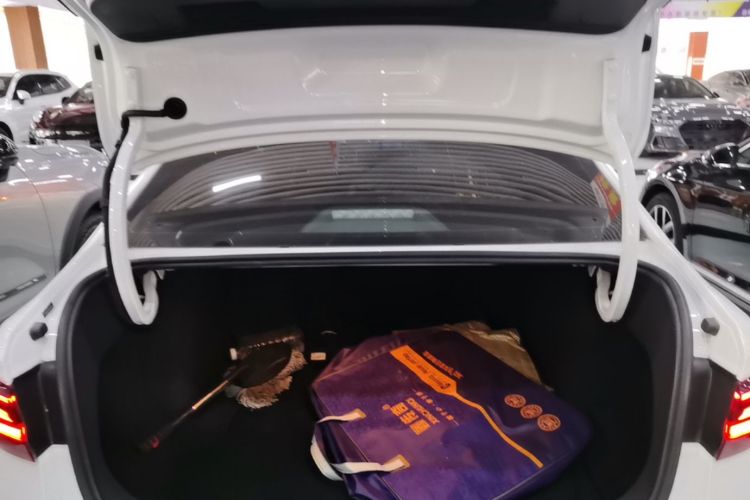 Volkswagen Lavida 2024 car image #19
