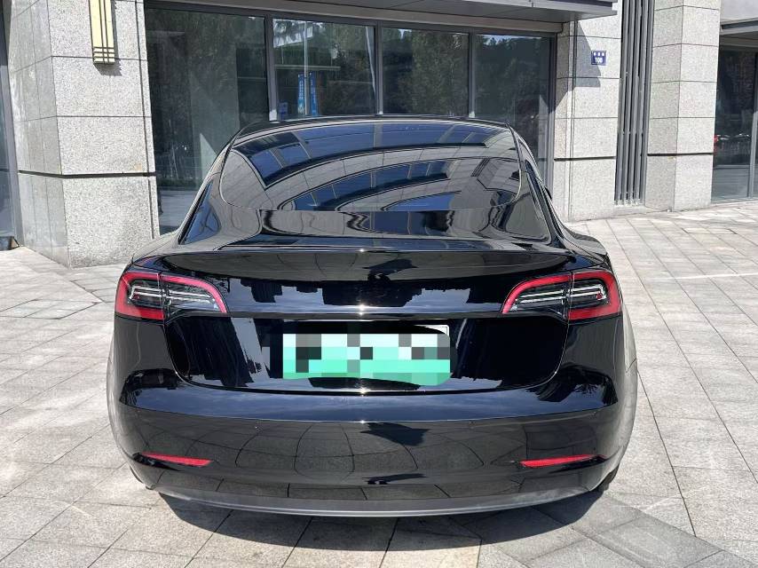 Tesla Model 3 2023 #8 Tesla Model 3 2023 car image #8
