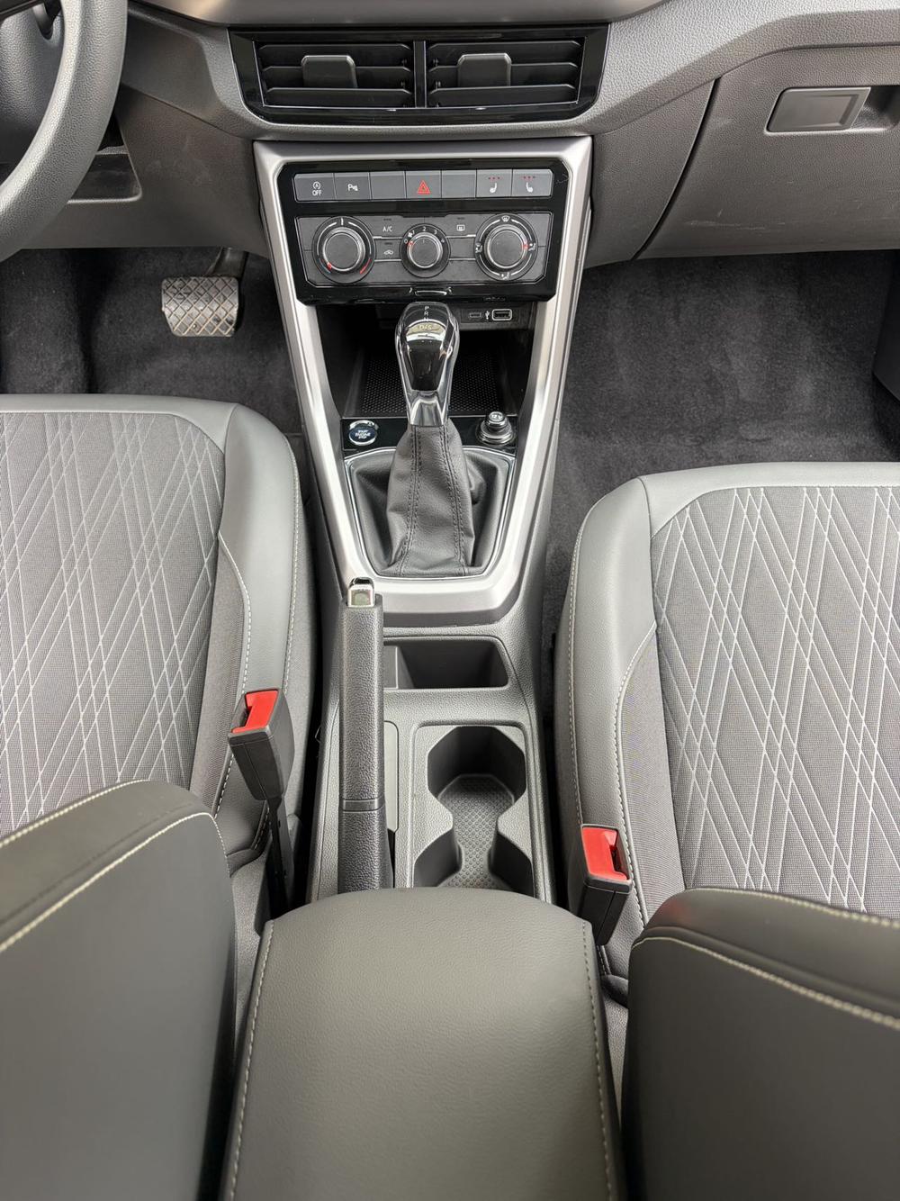 Volkswagen T-Cross 2022 #8 Volkswagen T-Cross 2022 imagen de coche #8
