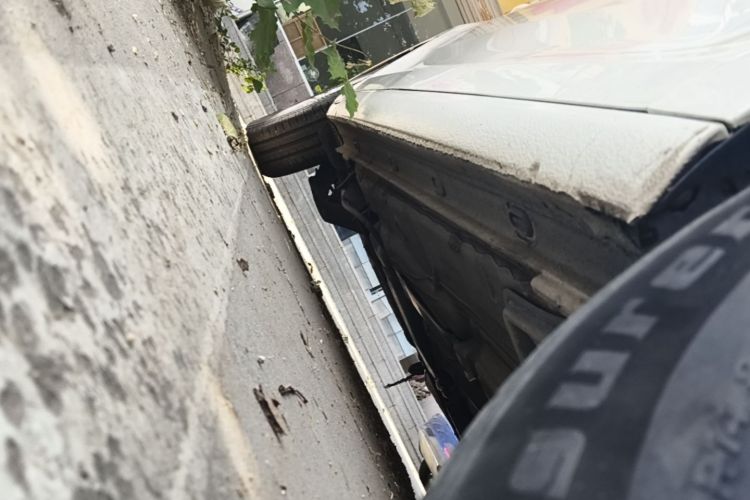 Volkswagen Santana 2018 car image #26
