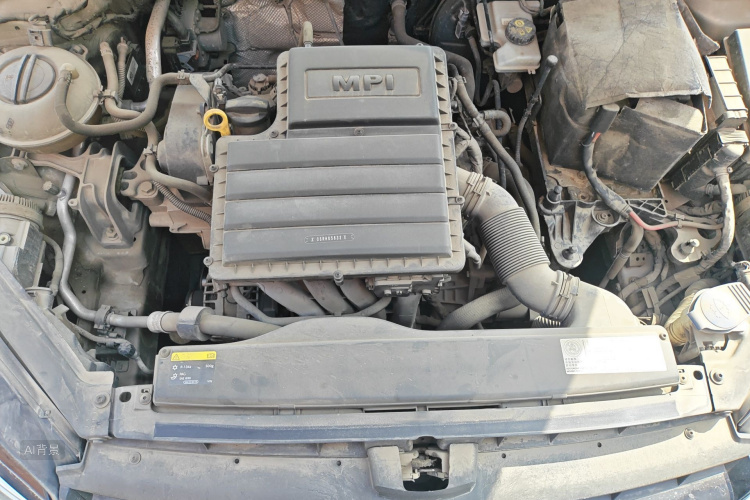 Volkswagen Golf 2017 imagen de coche #22