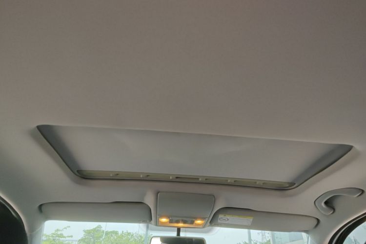 Volkswagen Lavida 2016 immagine di auto #20