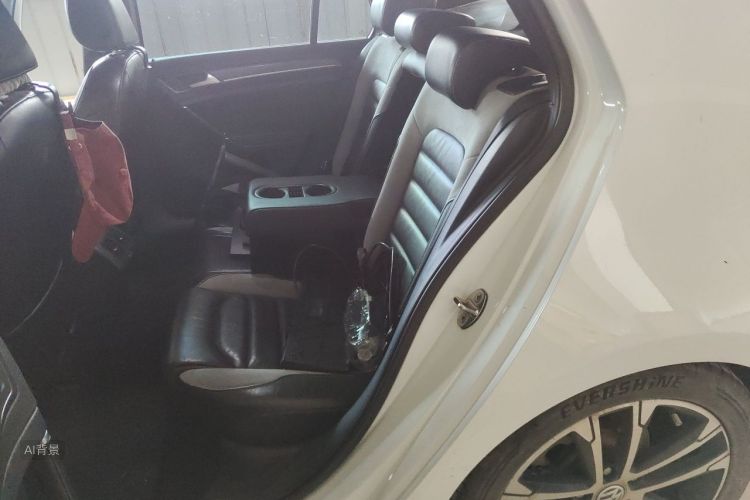 Volkswagen Golf 2016 immagine di auto #19