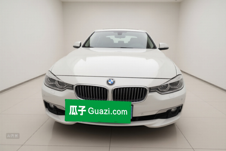 BMW 3 Series 2019 image de voiture #3