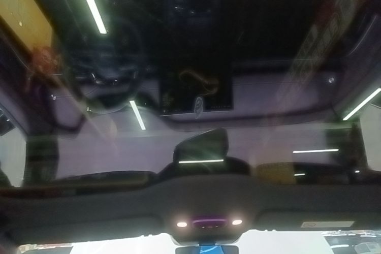 MI SU7 2025 #20 MI SU7 2025 immagine di auto #20
